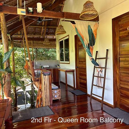Wayans Siargao Homestay General Luna  Oda fotoğraf