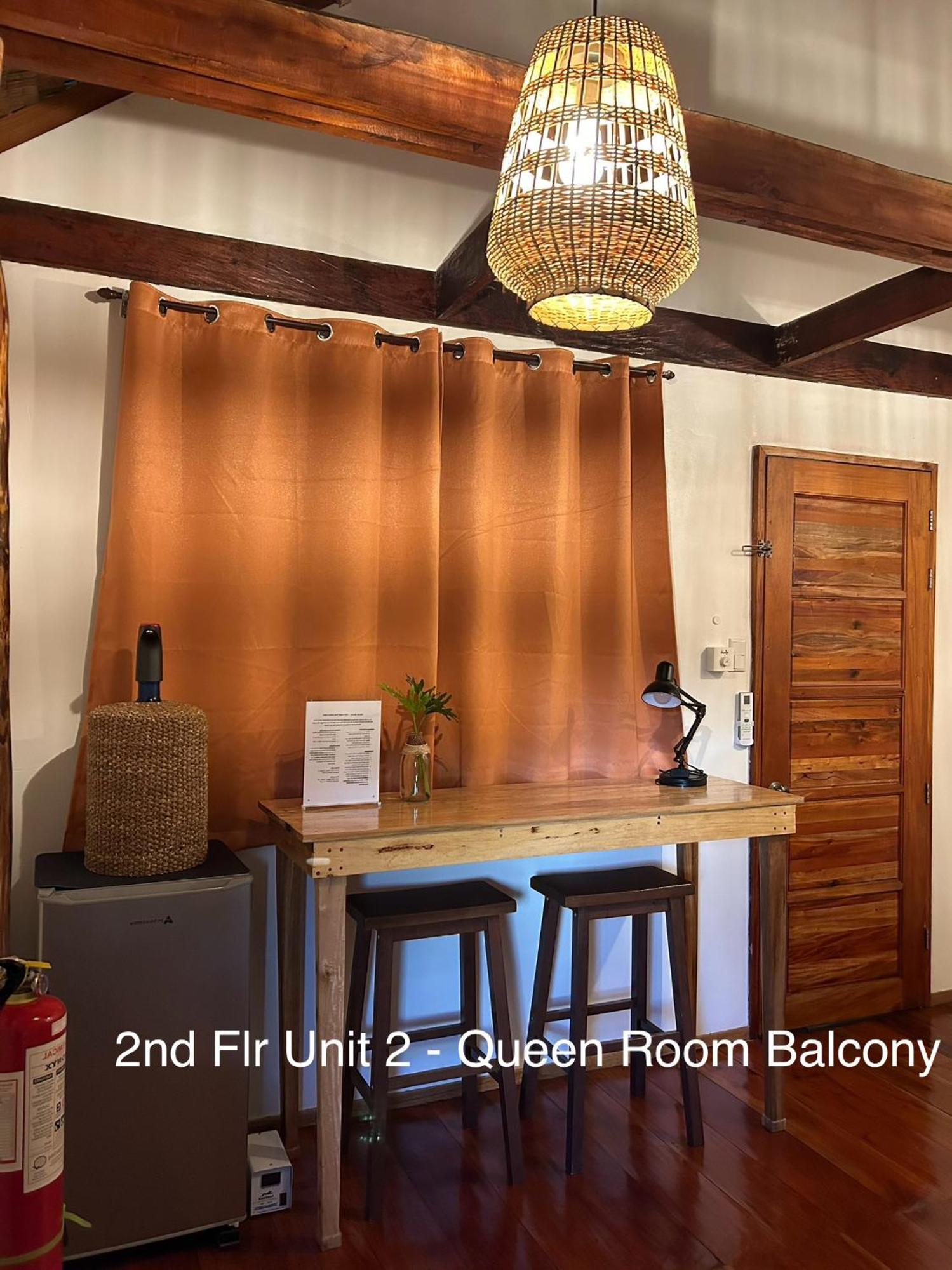 Wayans Siargao Homestay General Luna  Oda fotoğraf
