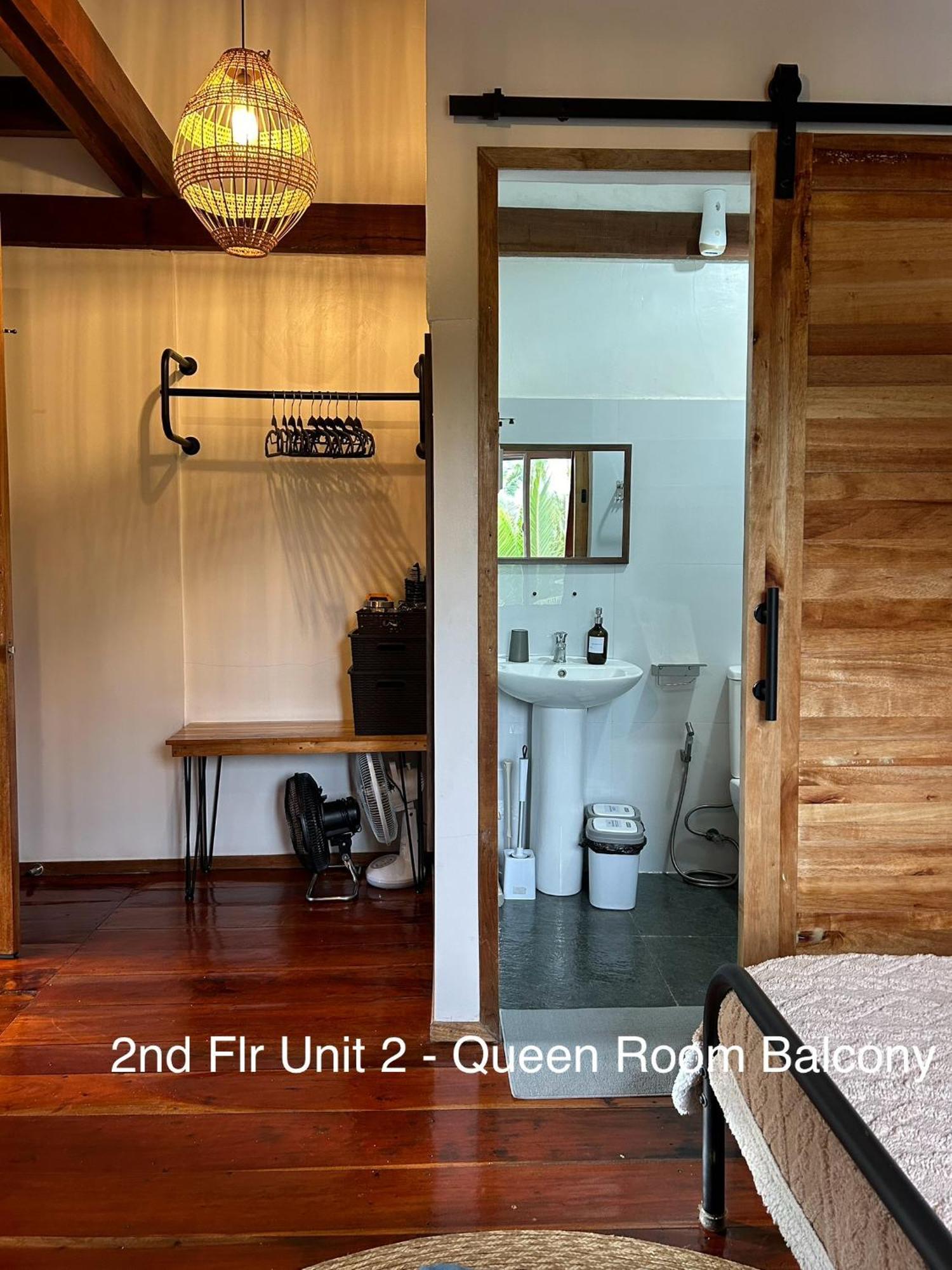 Wayans Siargao Homestay General Luna  Oda fotoğraf