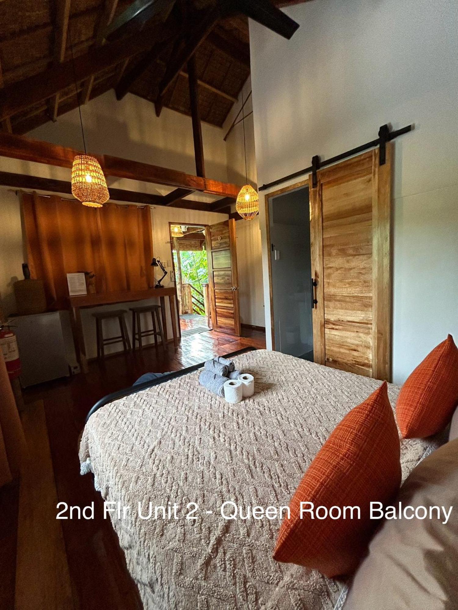 Wayans Siargao Homestay General Luna  Dış mekan fotoğraf