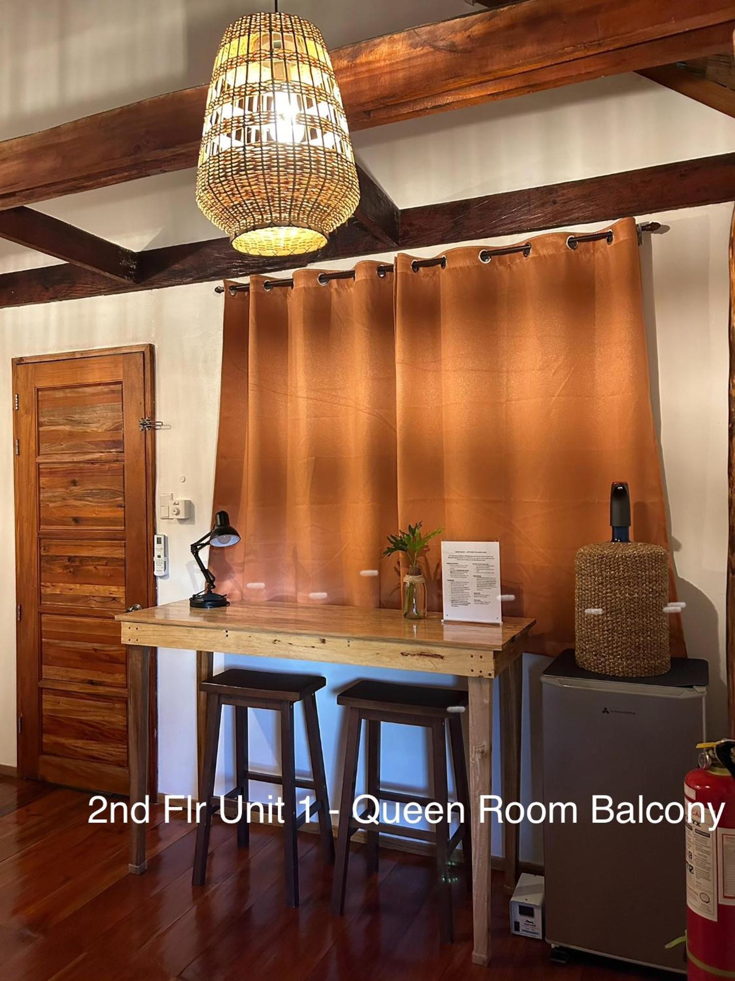 Wayans Siargao Homestay General Luna  Oda fotoğraf